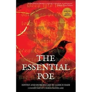 The Essential Poe -- Edgar Allan Poe